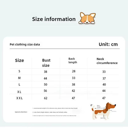Cute Elk Dog Clothes Reindeer S/M/L Dogs Hoodies Warm Pet Clothing Puppy Cat Costume Coat Chihuahua Mouse Cheese Jacket Suit